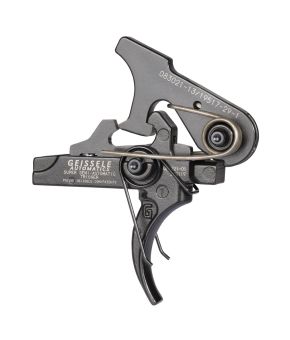 super semi automatic