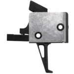 CMC AR-15/10 Single Stage Flat Trigger