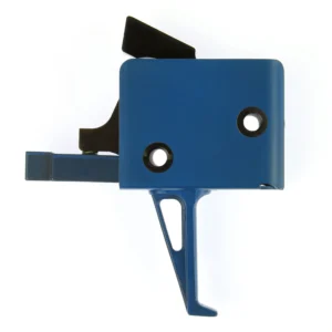 CMC Ar15/10 Single Stage Flat Blue