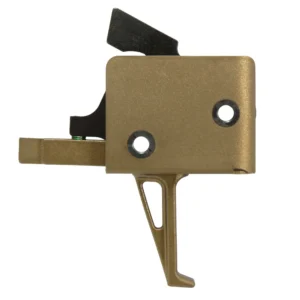 CMC Ar15/10 Single Stage Burnt Bronze