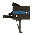 CMC Ar15/10 Single Stage Flat Blue
