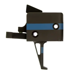 CMC Ar15/10 Single Stage Flat Blue