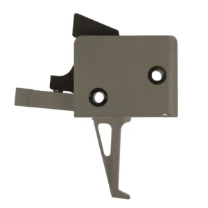 CMC Ar15/10 Single Stage Flat FDE