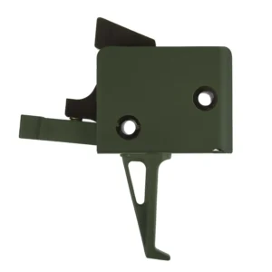 CMC Ar15/10 Single Stage Flat ODG
