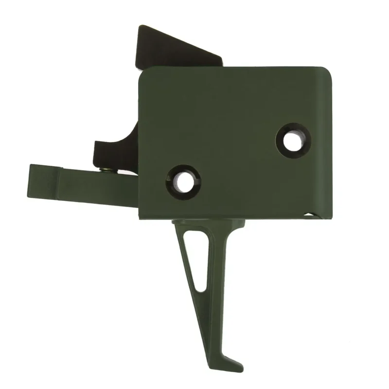 CMC Ar15/10 Single Stage Flat ODG