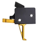 CMC Ar15/10 Single Stage Gold Finger