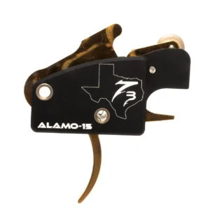 alamo 15 trigger