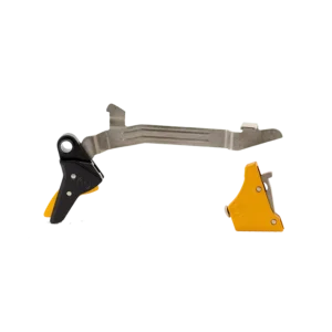 Alpha Competition for Glock Gen 3 - 4 Large Frame