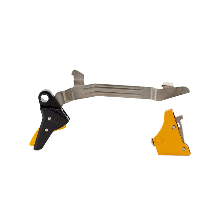 Alpha Competition for Glock Gen 3 - 4 Large Frame