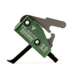 Classic AR Trigger – Straight with Finger Stop