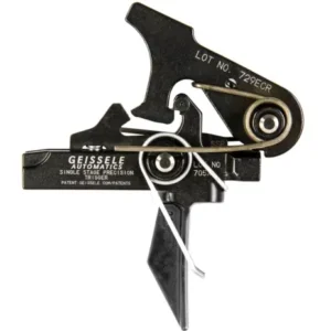 Geissele SSP Super Speed Precision Trigger