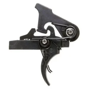 geissele g2s two stage trigger